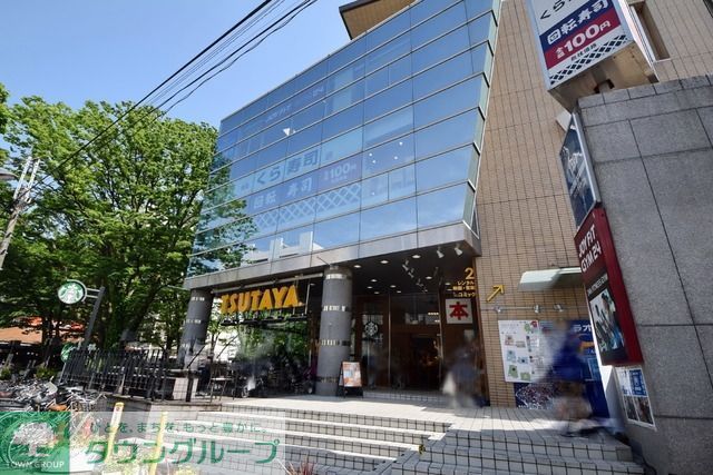 その他　ＴＳＵＴＡＹＡ（その他）まで180m