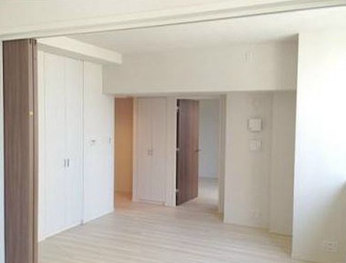 その他部屋・スペース　リビオレゾン品川戸越