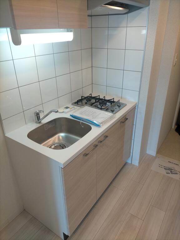 キッチン　キッチン　　参考※他のお部屋の写真