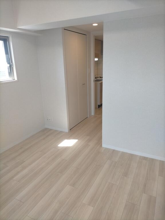 居室・リビング　居室　　参考※他のお部屋の写真