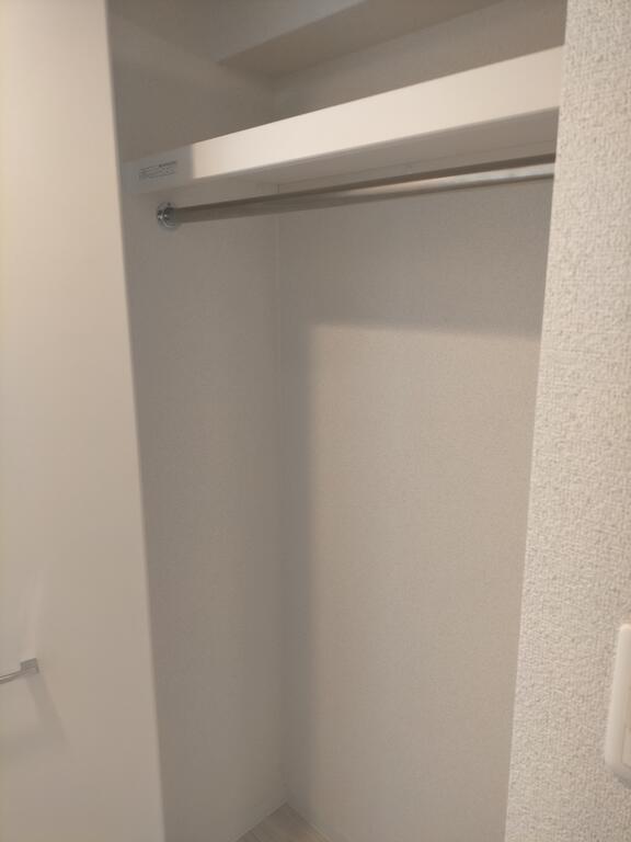 収納　収納　　参考※他のお部屋の写真