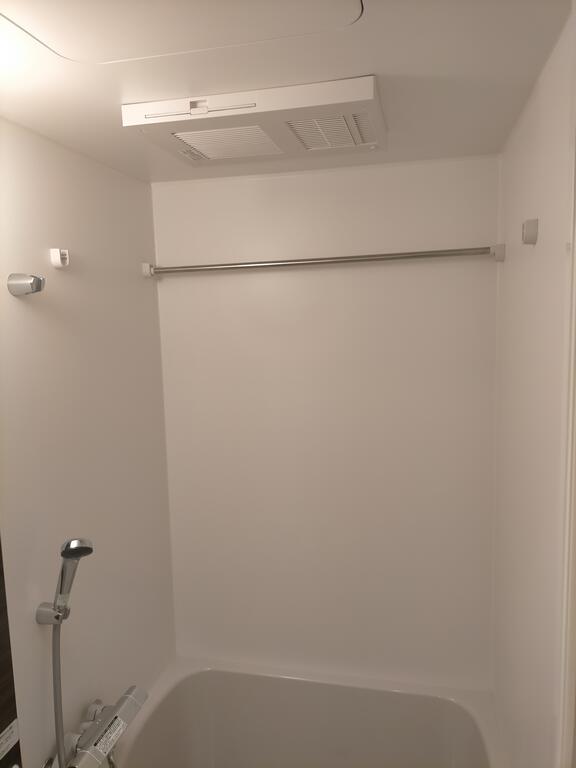 その他設備　浴室乾燥機　　参考※他のお部屋の写真