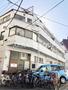 大久保駅より徒歩1分 3階 築40年1ヶ月の賃貸物件