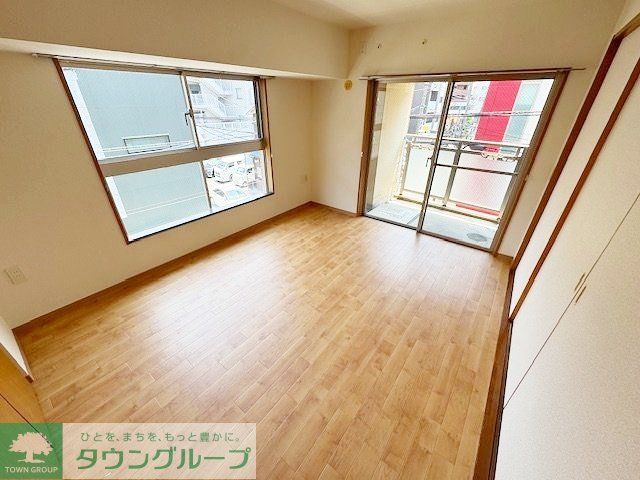 その他部屋・スペース　リビング/居室