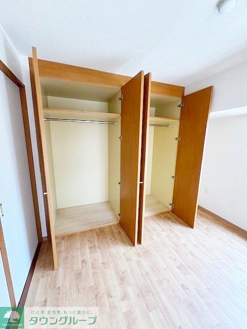 収納　収納