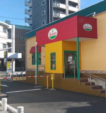 飲食店　サイゼリヤ松戸矢切店（飲食店）まで1110m
