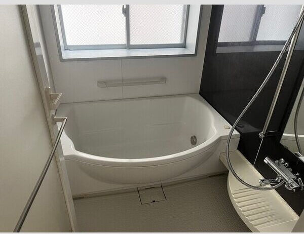 その他設備　※写真は同じマンションの違う部屋のものになります。