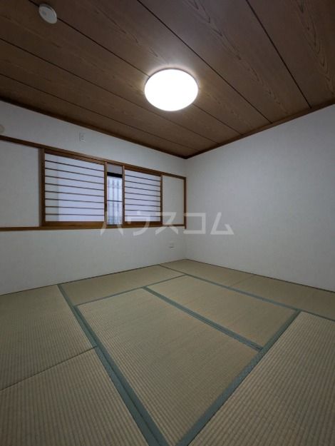 ハイツ西田の内装写真