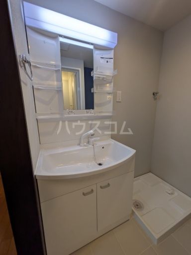 ハイツ西田の内装写真