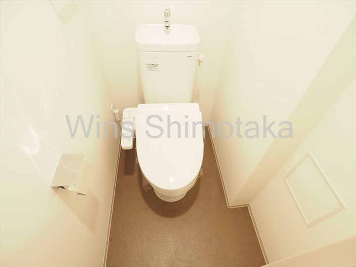 トイレ　☆別部屋参考写真です☆