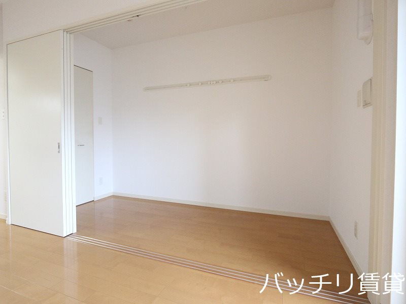 その他部屋・スペース　別号室タイプの為、現状を優先致します。