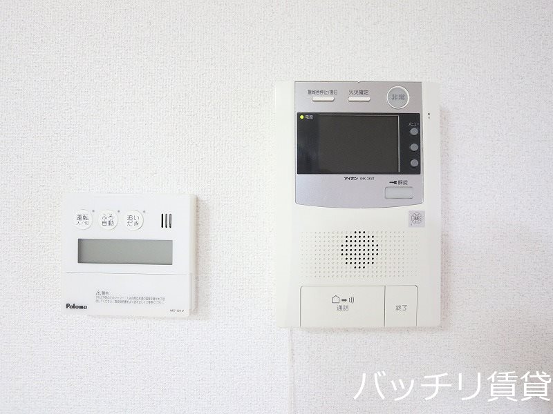 セキュリティ　別号室タイプの為、現状を優先致します。