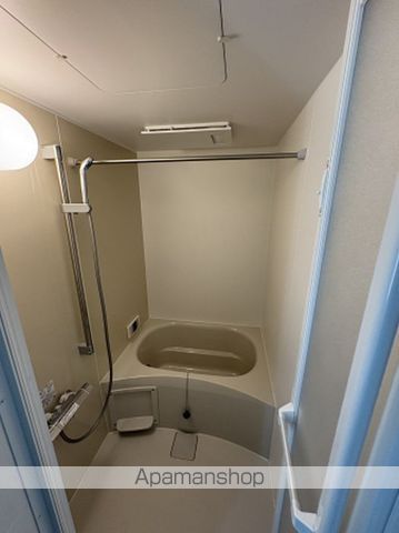 アンビシャス山口中央の風呂写真