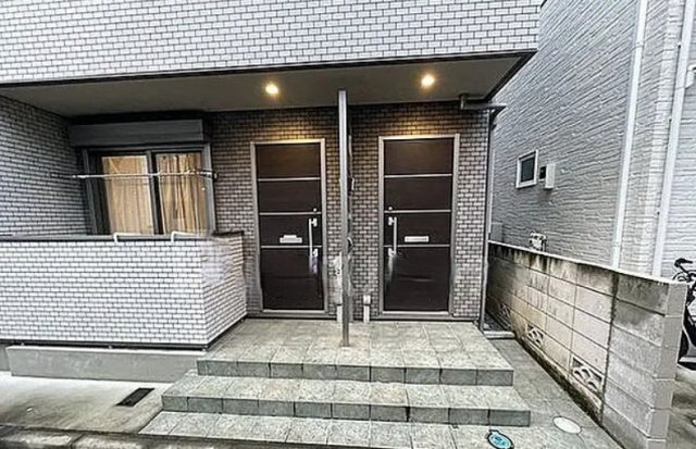 エントランス　☆エントランス☆