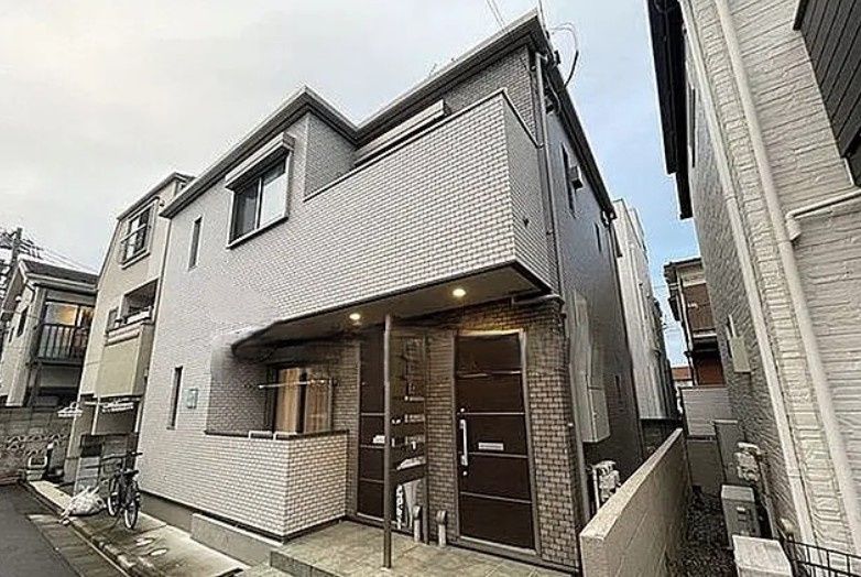 建物外観　☆外観☆