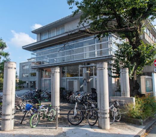 小学校　緑ヶ丘小学校（小学校）まで475m