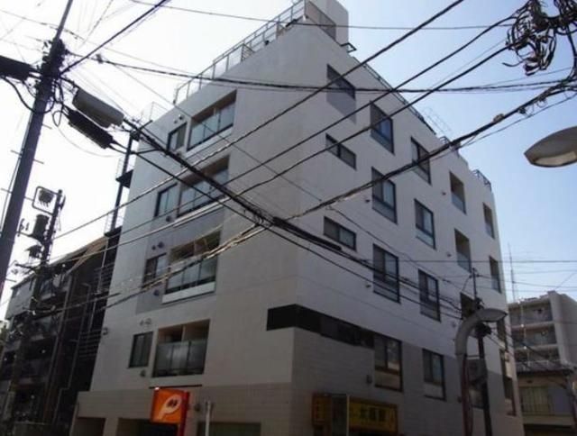 建物外観　★間取図★