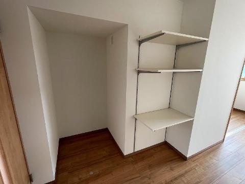 収納　冷蔵庫置場（イメージ）