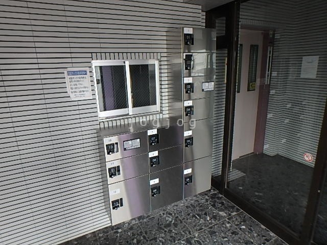 ロビー