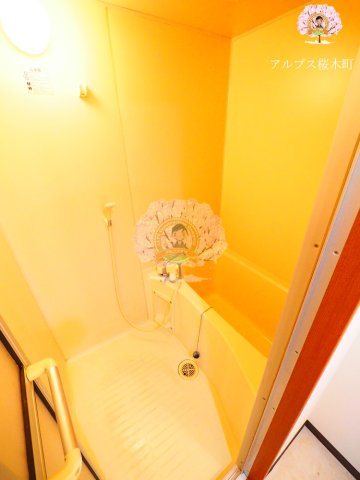 その他設備　別部屋参考写真