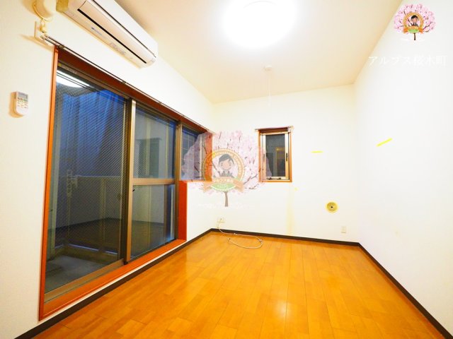 居室・リビング　別部屋参考写真