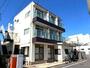 梅島駅より徒歩11分 2階 築39年8ヶ月の賃貸物件