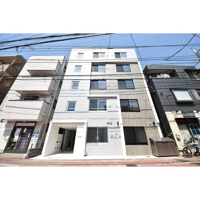 建物外観　☆綺麗な外観☆