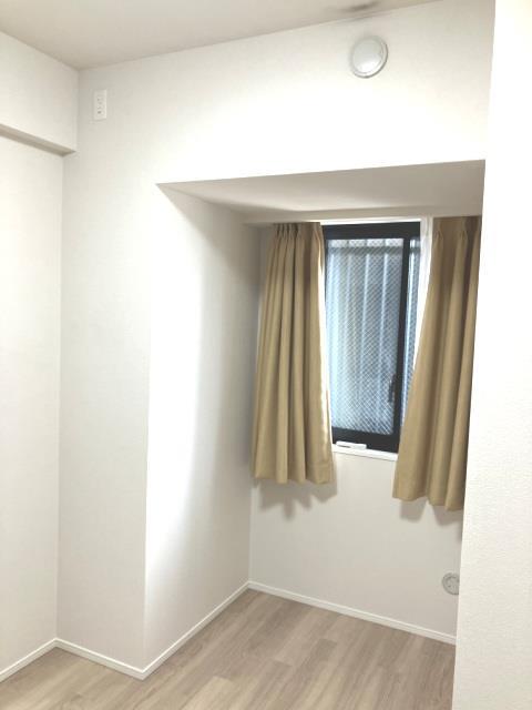 その他部屋・スペース　明るい色調の室内です