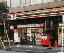 コンビニ　セブンイレブン船橋印内町店（コンビニ）まで90m