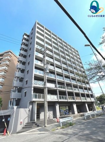 建物外観　くじらのゼロ賃貸は＼仲介手数料0円×初期費用最安×全国対応／