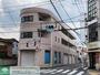 金町駅より徒歩18分 3階 築34年4ヶ月の賃貸物件
