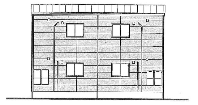 建物外観　外観写真その他3