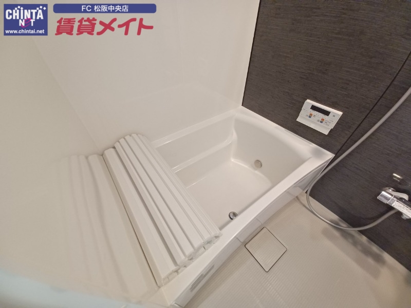 バス・シャワールーム　別棟画像参考