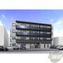 建物外観　外観予想パース　札幌市中央区南三条「ＳＰＡＲＫＬＥ　裏参道」