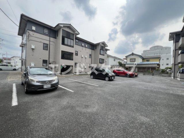 駐車場　高崎、前橋のお部屋探しはエンドスケープまで！お客様の理想お聞