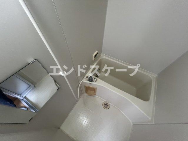 バス・シャワールーム　高崎、前橋のお部屋探しはエンドスケープまで！お客様の理想お聞