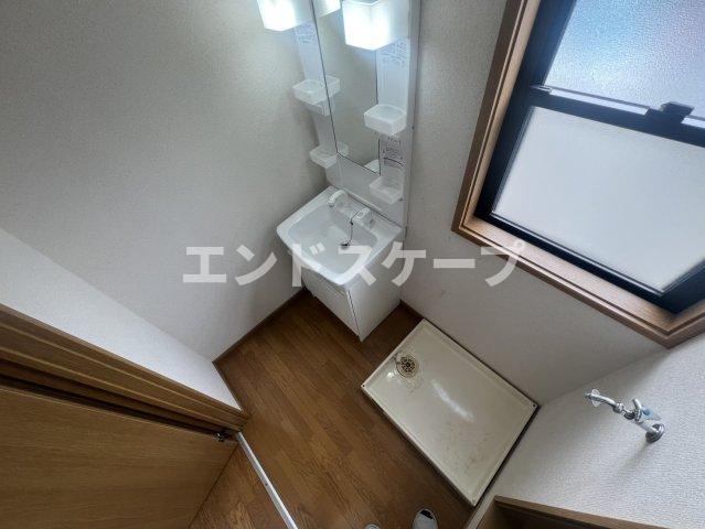 洗面設備　高崎、前橋のお部屋探しはエンドスケープまで！お客様の理想お聞