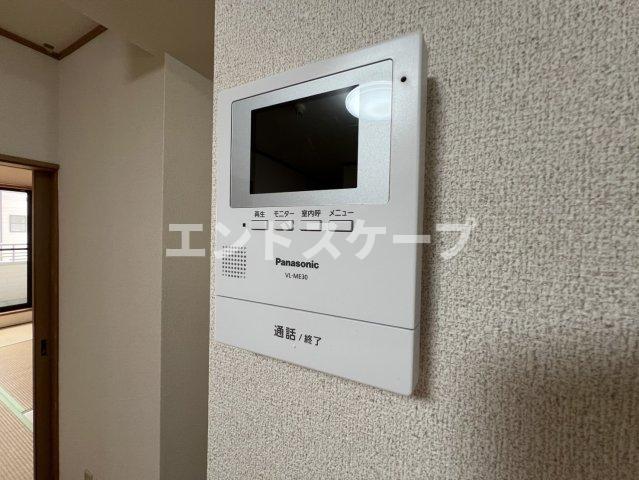 セキュリティ　高崎、前橋のお部屋探しはエンドスケープまで！お客様の理想お聞
