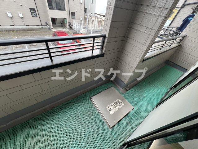 バルコニー　高崎、前橋のお部屋探しはエンドスケープまで！お客様の理想お聞