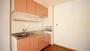 キッチン　きれいなキッチンです