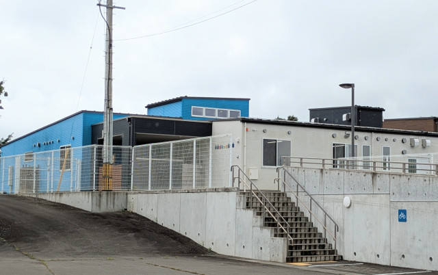 幼稚園・保育園　川前ぱれっと保育園（幼稚園・保育園）まで1100m
