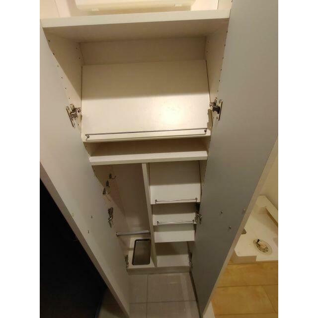 その他　収納