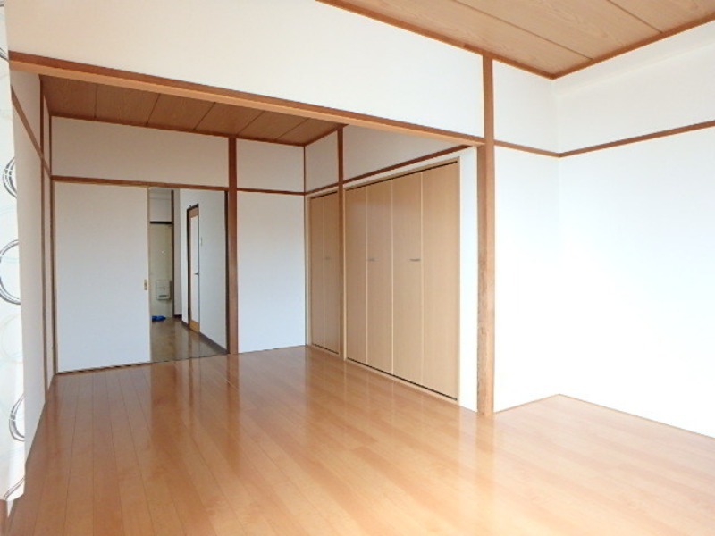 その他部屋・スペース　図面と現状に相違がある場合には現状を優先