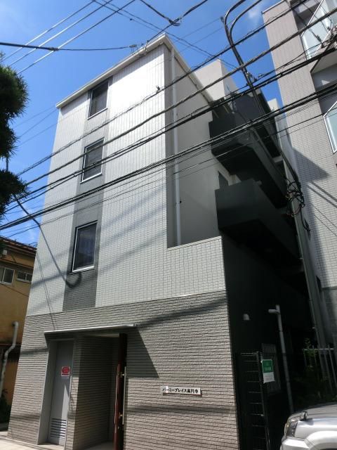 建物外観　★高円寺徒歩３分★