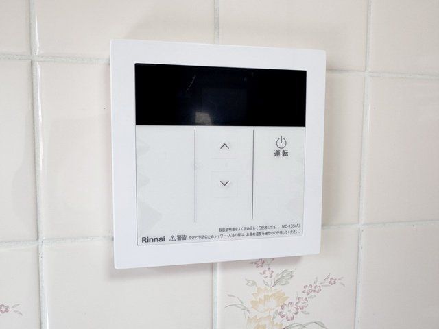 その他設備　設備