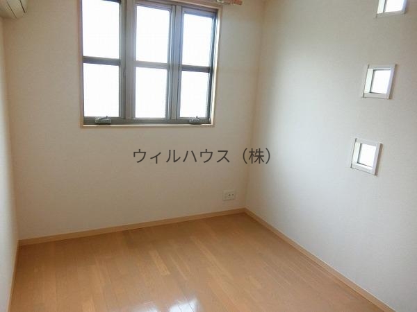 その他部屋・スペース　採光良好！