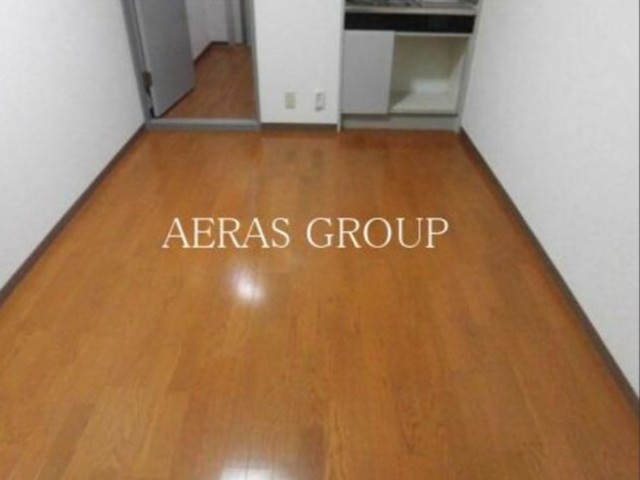 居室・リビング　別部屋同仕様タイプ