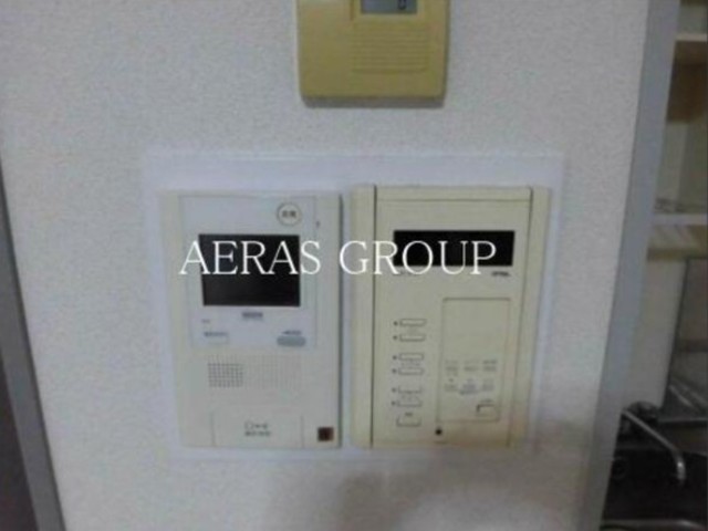 セキュリティ　別部屋同仕様タイプ