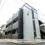 相模原駅より徒歩7分 1階 築5年3ヶ月の賃貸物件