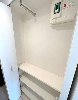収納　☆収納豊富☆